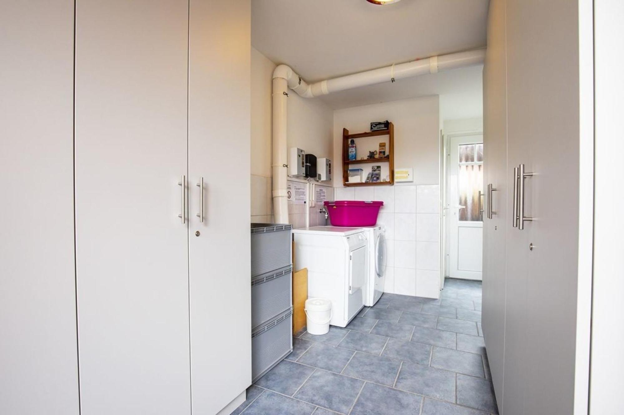 Haus Suedblick, Nr 2 Apartment Werdum Exterior photo